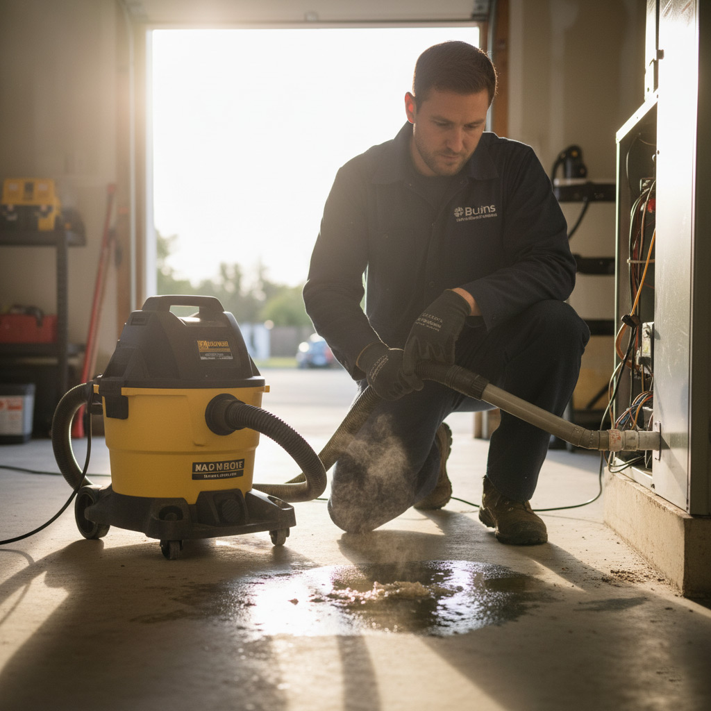 Avoid These Furnace Repair Disasters in Winston‑Salem, NC image 1