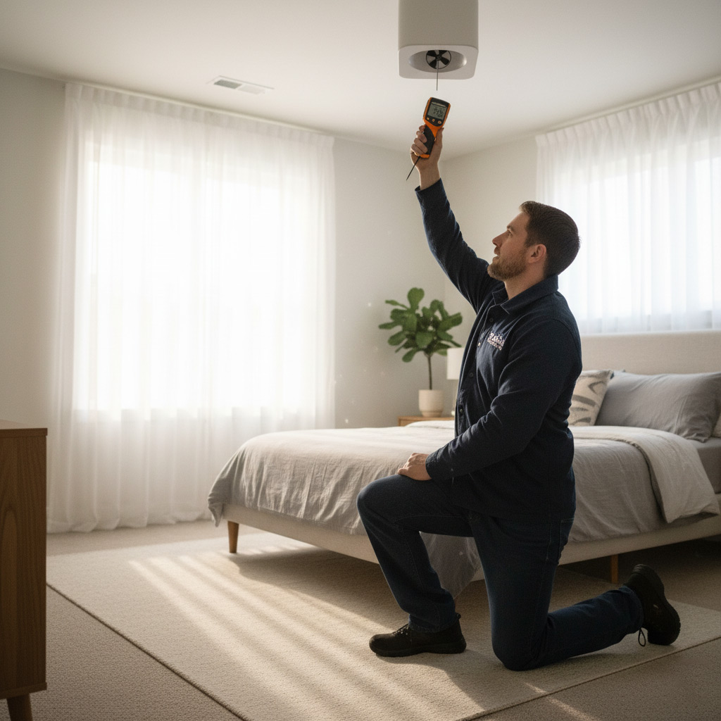 How Winston‑Salem Designs Energy‑Saving HVAC Systems image 3