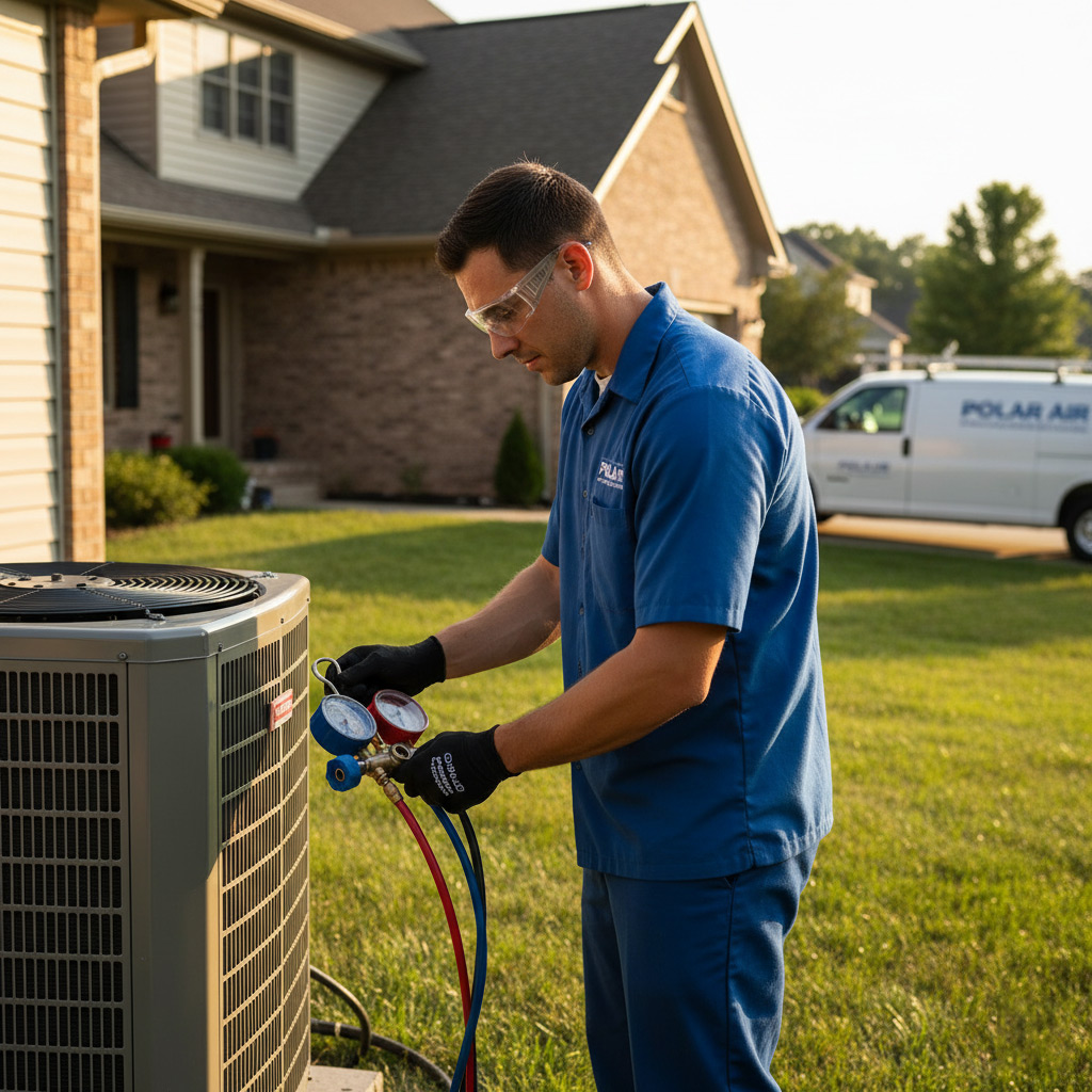 Avoid These Furnace Repair Disasters in Winston‑Salem, NC