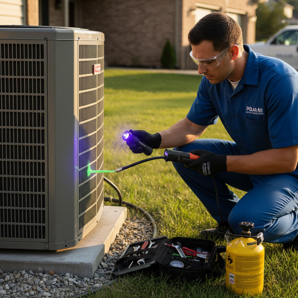 Heat Pump Repair Secrets Winston‑Salem Locals Won’t Share