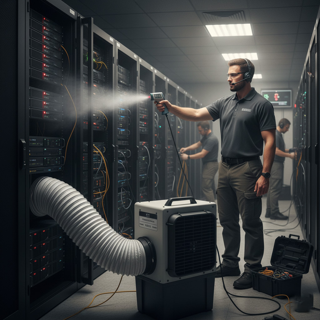 The Truth About Air Conditioning Repair in Winston‑Salem image 1