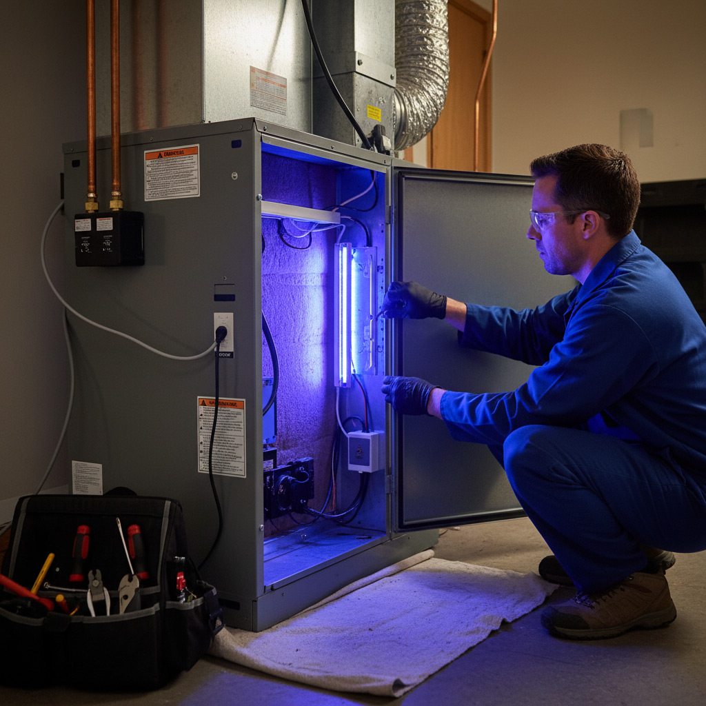 Heat Pump Repair Secrets Winston‑Salem Locals Won’t Share image 1